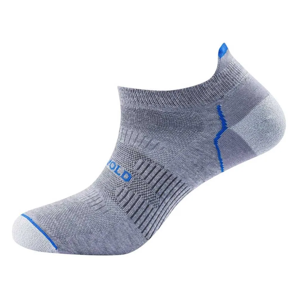 Носки DEVOLD OF NORWAY Running Merino short, серый
Носки DEVOLD OF NORWAY Running Merino short, серый