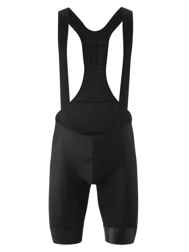 Функциональные шорты Gonso, черный
Функциональные шорты Gonso, черный