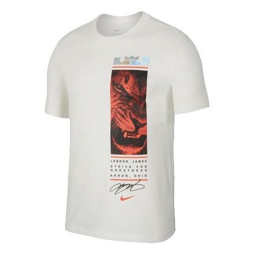Футболка dri-fit lebron james lion king short-sleeved male sail white Nike, белый
Футболка dri-fit lebron james lion king short-sleeved male sail white Nike, белый