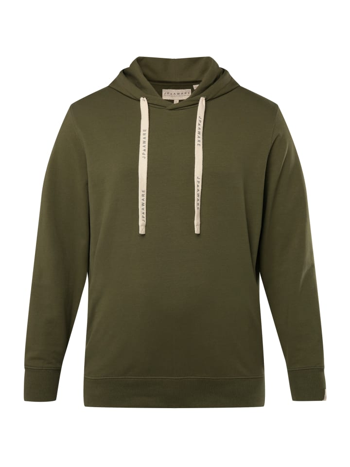 Толстовка JP1880, цвет waldgrün
Толстовка JP1880, цвет waldgrün