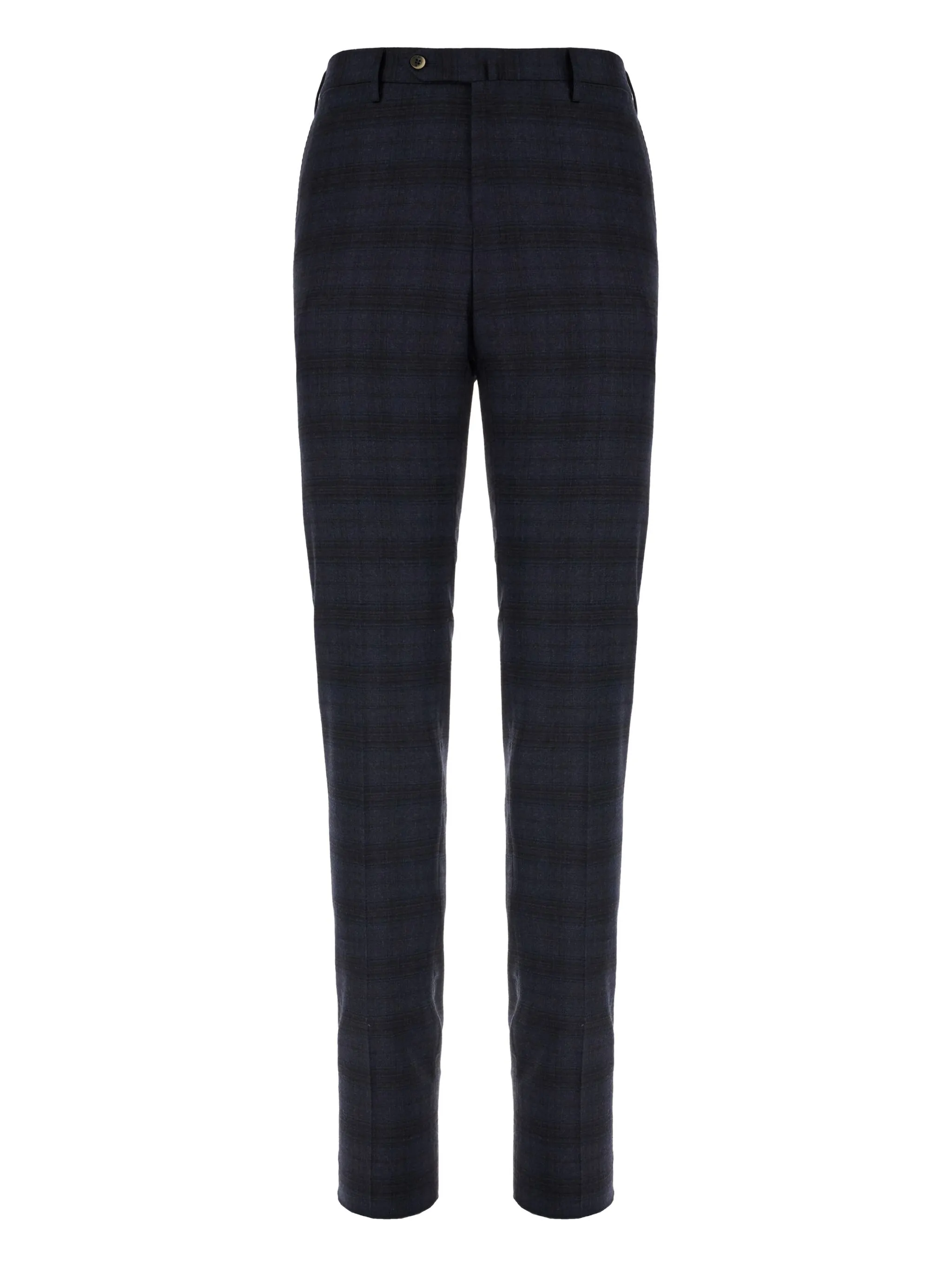 Брюки в клетку Pt Torino, синий
Брюки в клетку Pt Torino, синий