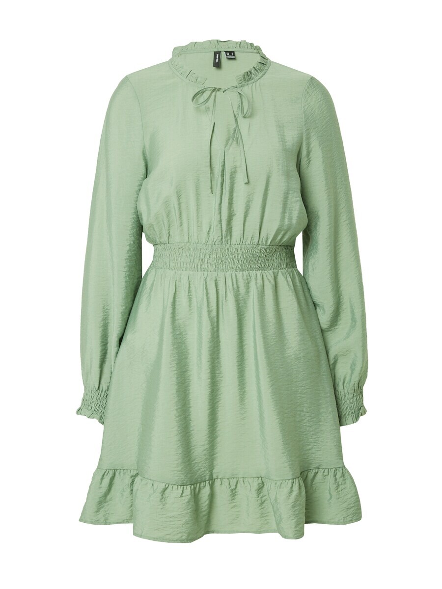 Платье Vero Moda JOSIE, цвет Pastel Green
Платье Vero Moda JOSIE, цвет Pastel Green