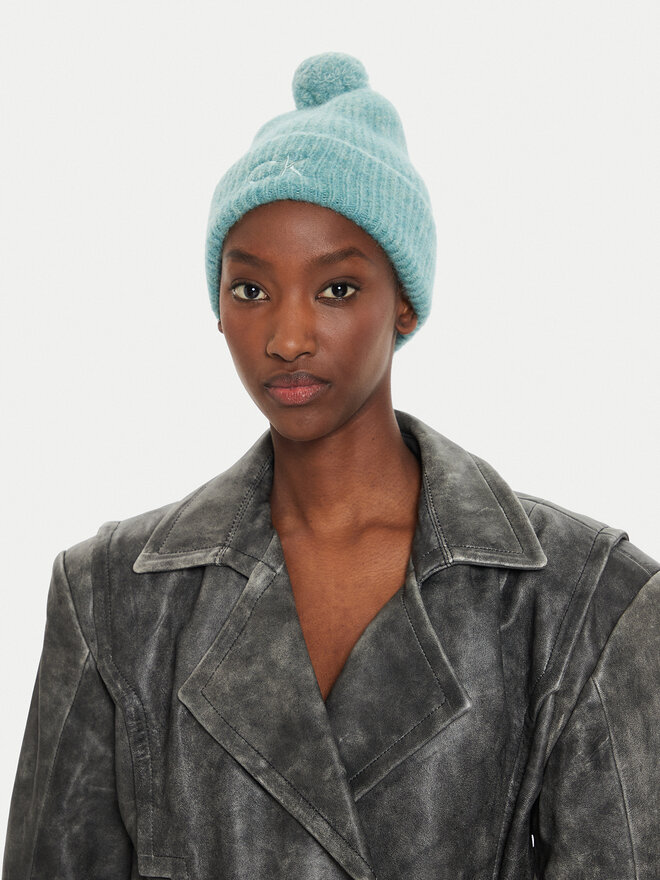 Зимняя шапка Calvin Klein Embroidery Airy K60K612586, синий
Зимняя шапка Calvin Klein Embroidery Airy K60K612586, синий