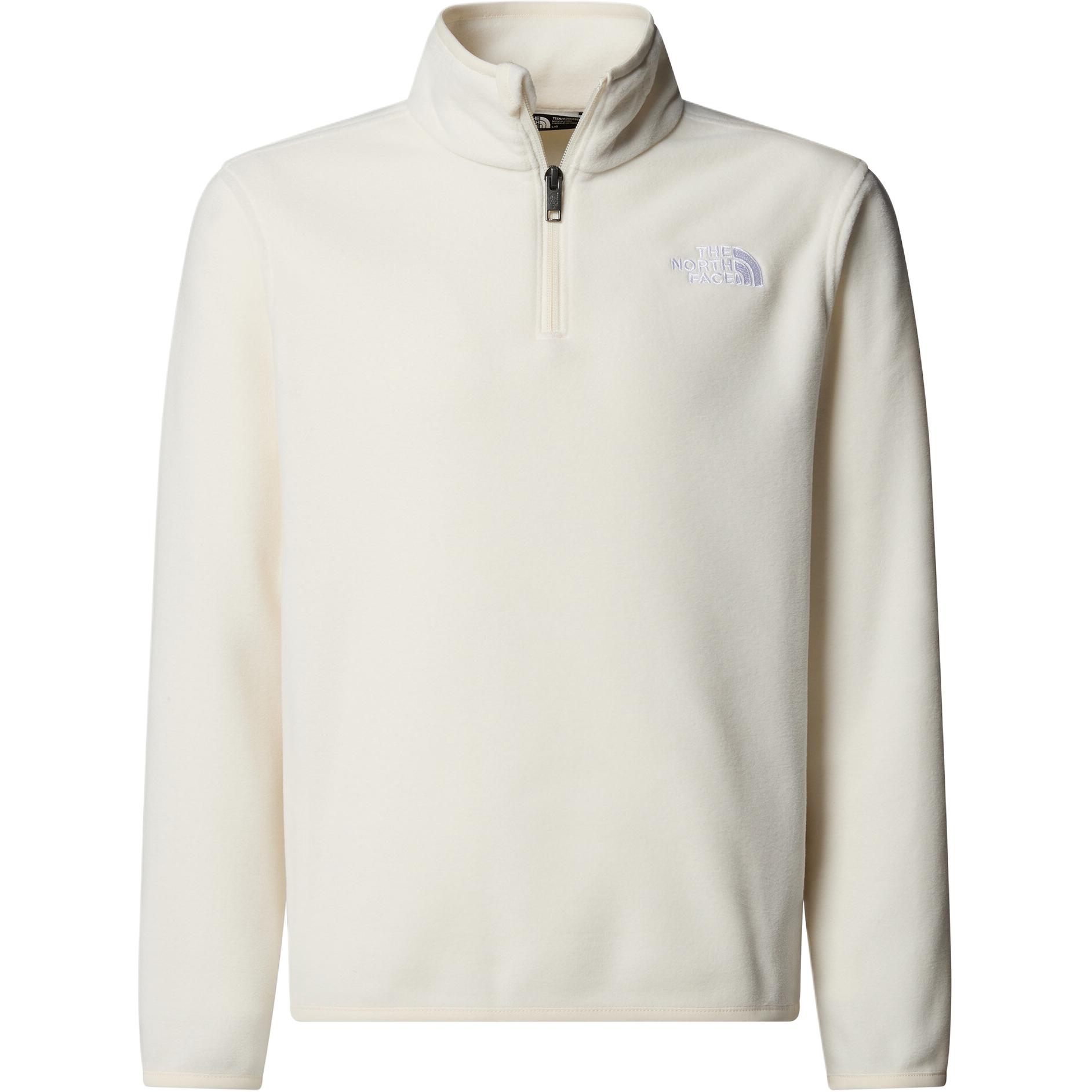 Детские флисовые куртки Glacier Kids' THE NORTH FACE, qli/dune белый
Детские флисовые куртки Glacier Kids' THE NORTH FACE, qli/dune белый