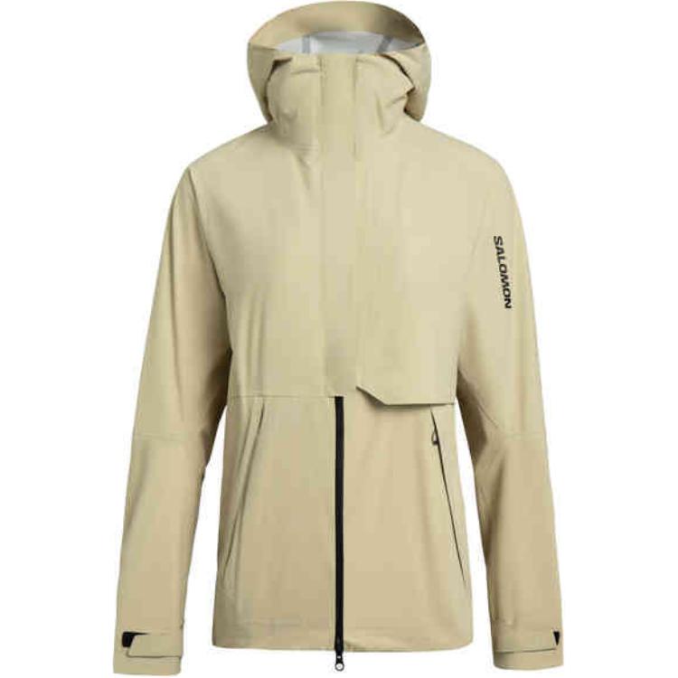 SALOMON OUTERPATH Ветровки для женщин White Pepper
SALOMON OUTERPATH Ветровки для женщин White Pepper