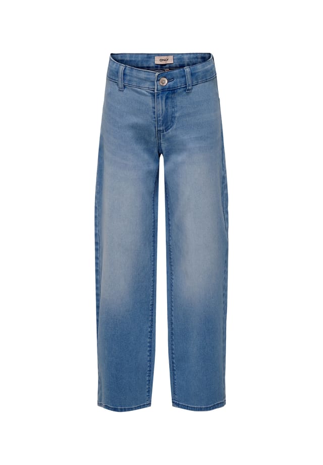 Джинсы Джинсы Сильви Kidsonly, синий 
Джинсы Джинсы Сильви Kidsonly, синий