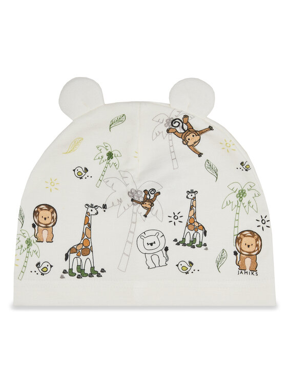 Шапка Hawi JWG114 Jamiks, экрю
Шапка Hawi JWG114 Jamiks, экрю