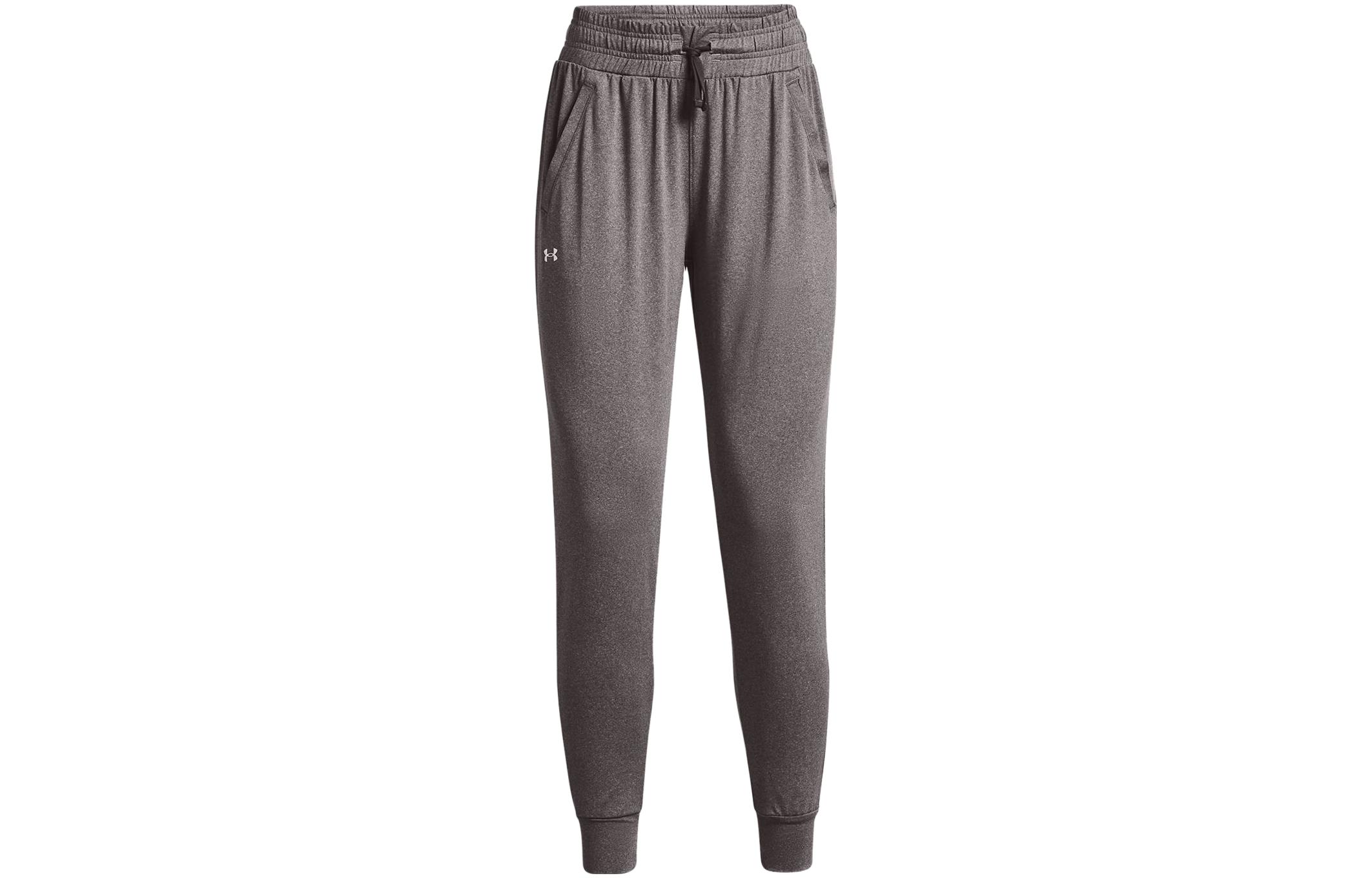 Under Armour Вязаные спортивные штаны Women's Carbon Heather Light Gray Moderate Cuffed
Under Armour Вязаные спортивные штаны Women's Carbon Heather Light Gray Moderate Cuffed