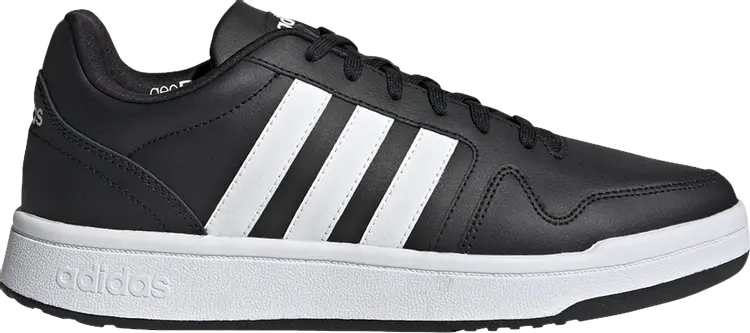 Кроссовки Postmove 'Black White', черный
Кроссовки Postmove 'Black White', черный