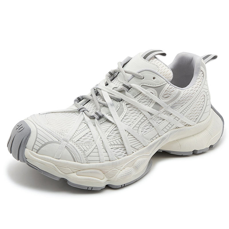 BBMTR Дышащие массивные кроссовки унисекс женские серо-белые, цвет Women's Gray White
BBMTR Дышащие массивные кроссовки унисекс женские серо-белые, цвет Women's Gray White