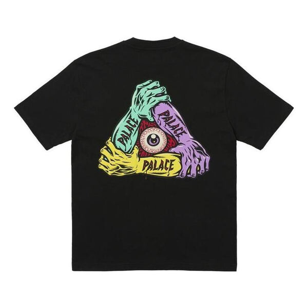 Футболка arms t-shirt 'black' Palace, черный
Футболка arms t-shirt 'black' Palace, черный