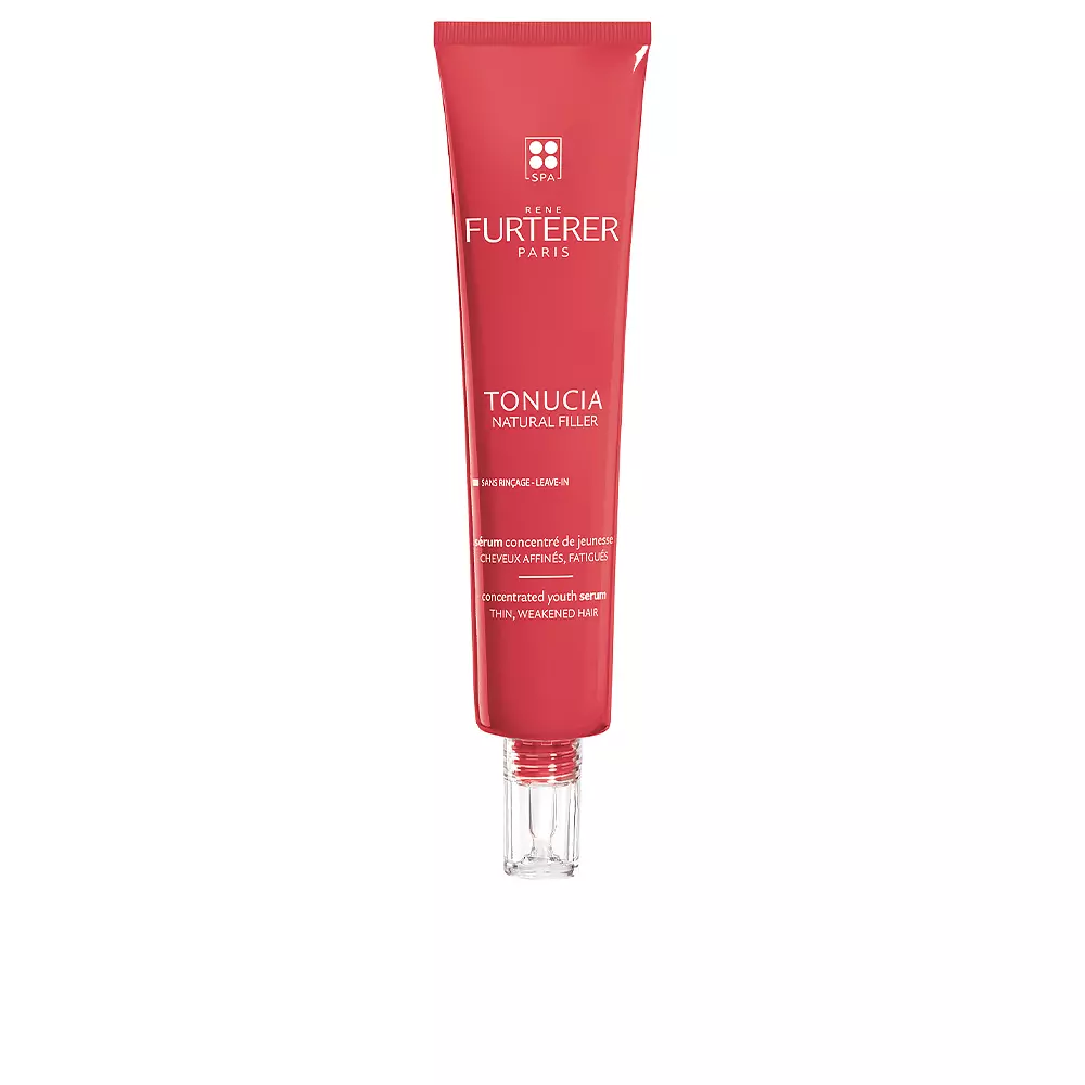 Сыворотка для волос Tonucia redensifying serum Rene Furterer, 75 мл. 
Сыворотка для волос Tonucia redensifying serum Rene Furterer, 75 мл.