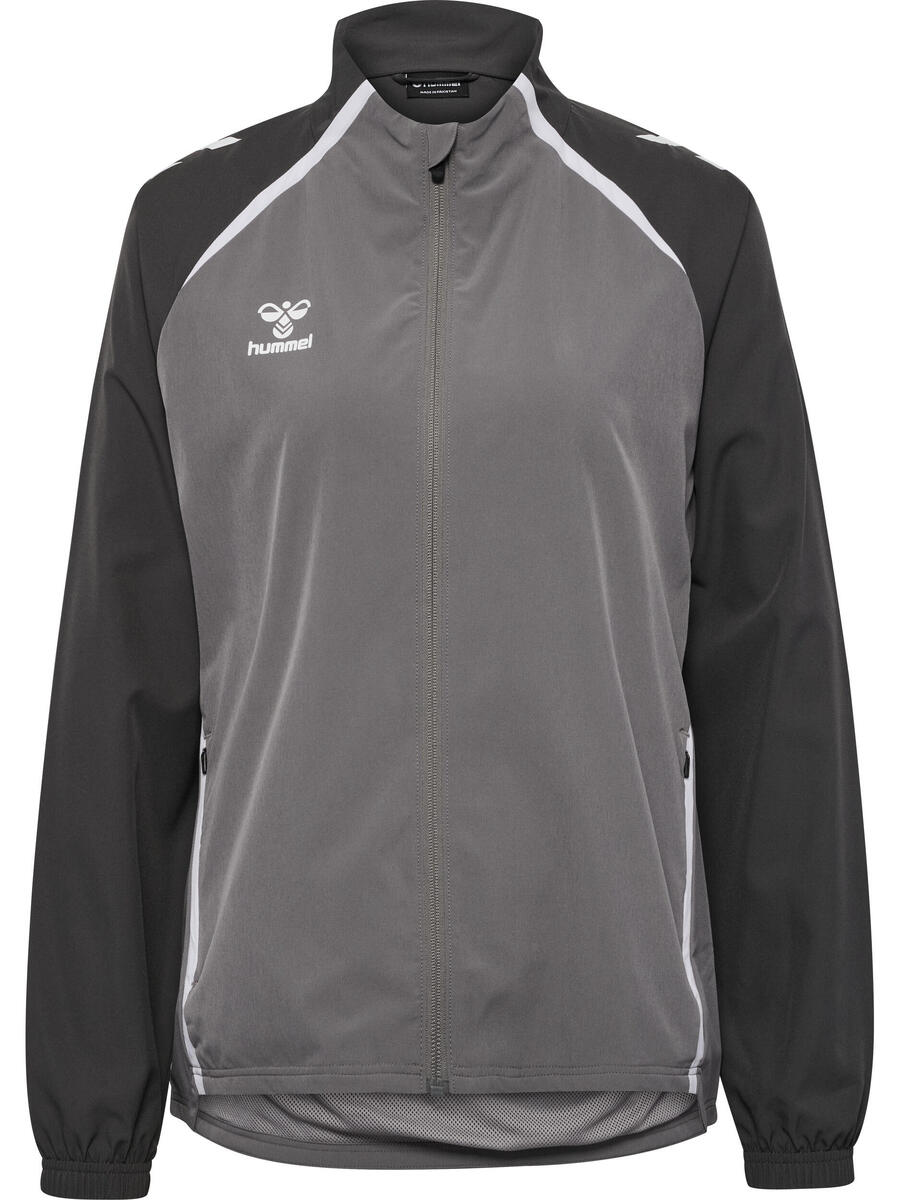 Куртка Hmllead Women HUMMEL
Куртка Hmllead Women HUMMEL