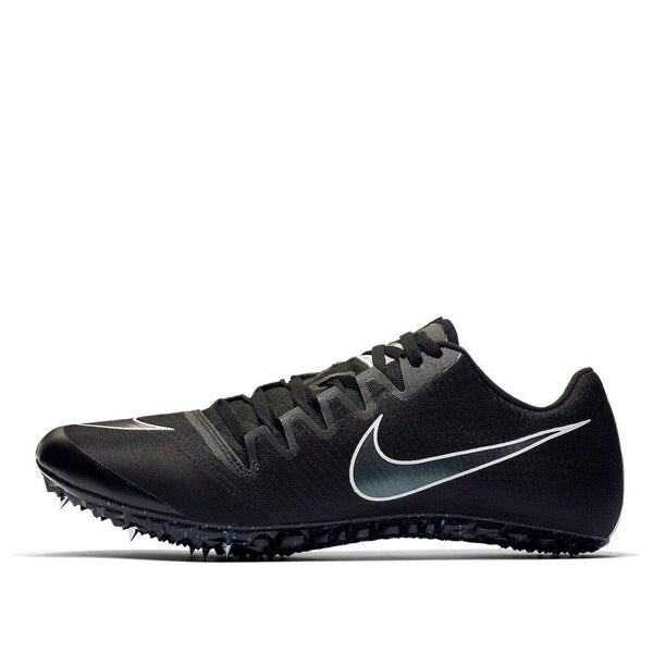 Кроссовки zoom ja fly 3 Nike, черный
Кроссовки zoom ja fly 3 Nike, черный