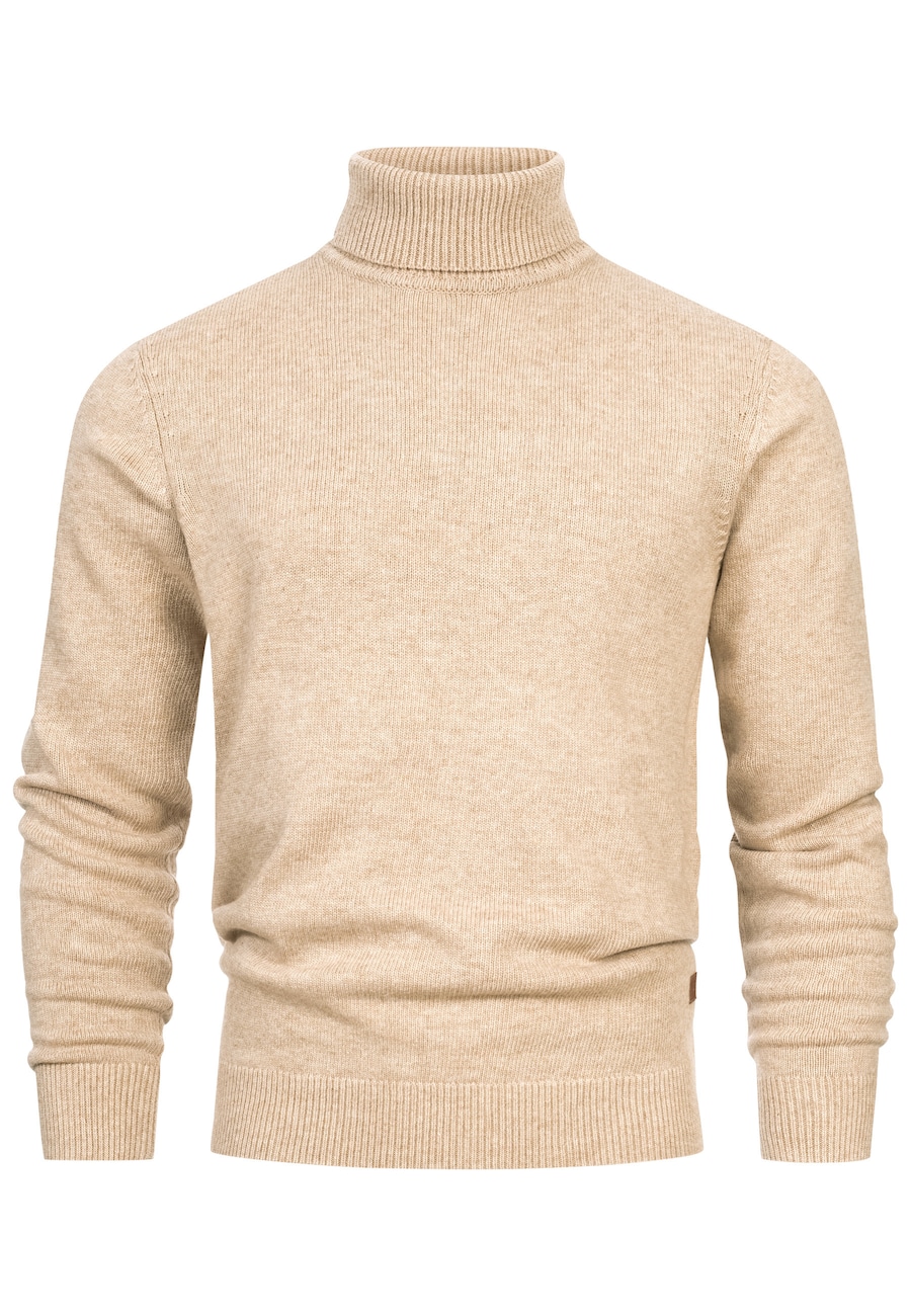 Свитер INDICODE JEANS INMargous, бежевый
Свитер INDICODE JEANS INMargous, бежевый