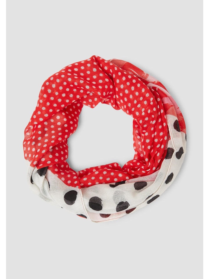 s.Oliver Снуд в цвете 30D6_rot
s.Oliver Снуд в цвете 30D6_rot