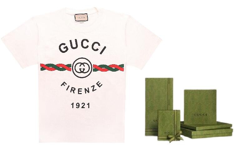 1921 Футболка мужская в подарочной коробке белая Gucci, цвет Comes with Gift Box (White), Белый, 1921 Футболка мужская в подарочной коробке белая Gucci, цвет Comes with Gift Box (White)
1921 Футболка мужская в подарочной коробке белая Gucci, цвет Comes with Gift Box (White), Белый, 1921 Футболка мужская в подарочной коробке белая Gucci, цвет Comes with Gift Box (White)