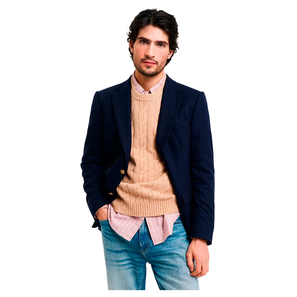 Свитер Gant 8050213, бежевый
Свитер Gant 8050213, бежевый