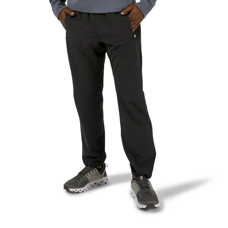 Спортивные штаны On-Running, черный
Спортивные штаны On-Running, черный