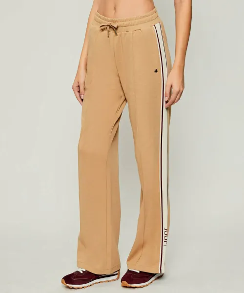 Спортивные штаны Талина Regular fit Joop!, бежевый
Спортивные штаны Талина Regular fit Joop!, бежевый