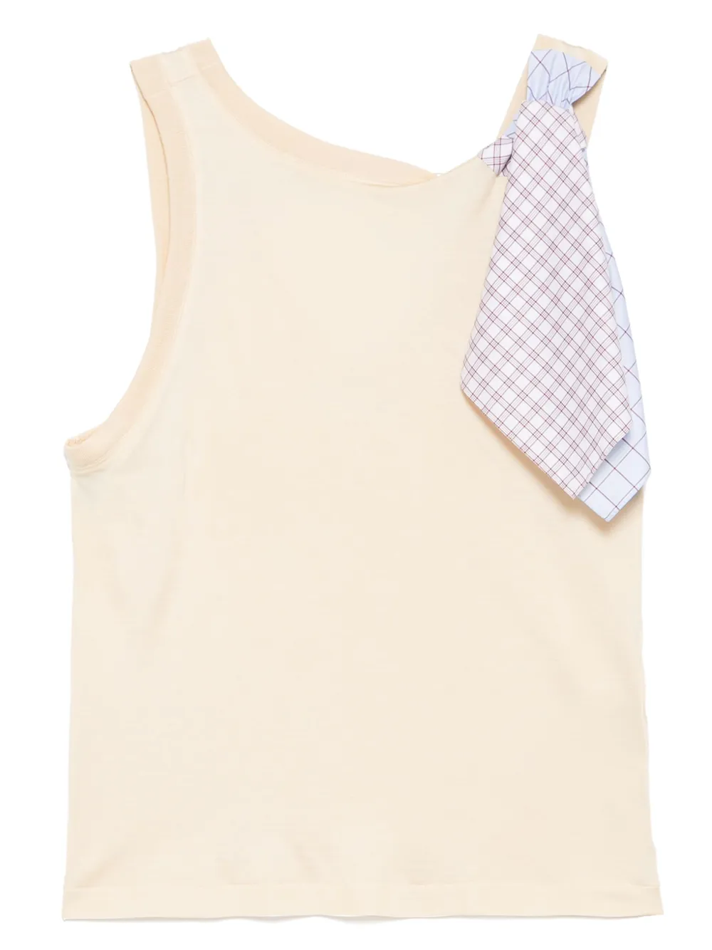 Топ из джерси Toga, нейтральный
Топ из джерси Toga, нейтральный