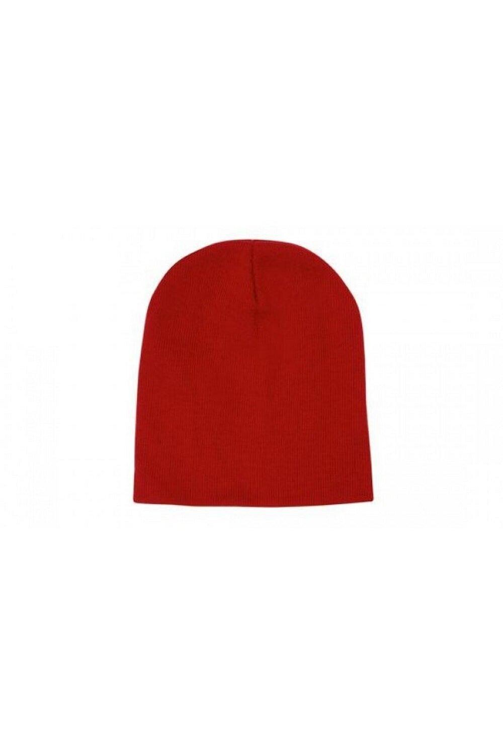 Обычная шапка Carta Sport, красный
Обычная шапка Carta Sport, красный