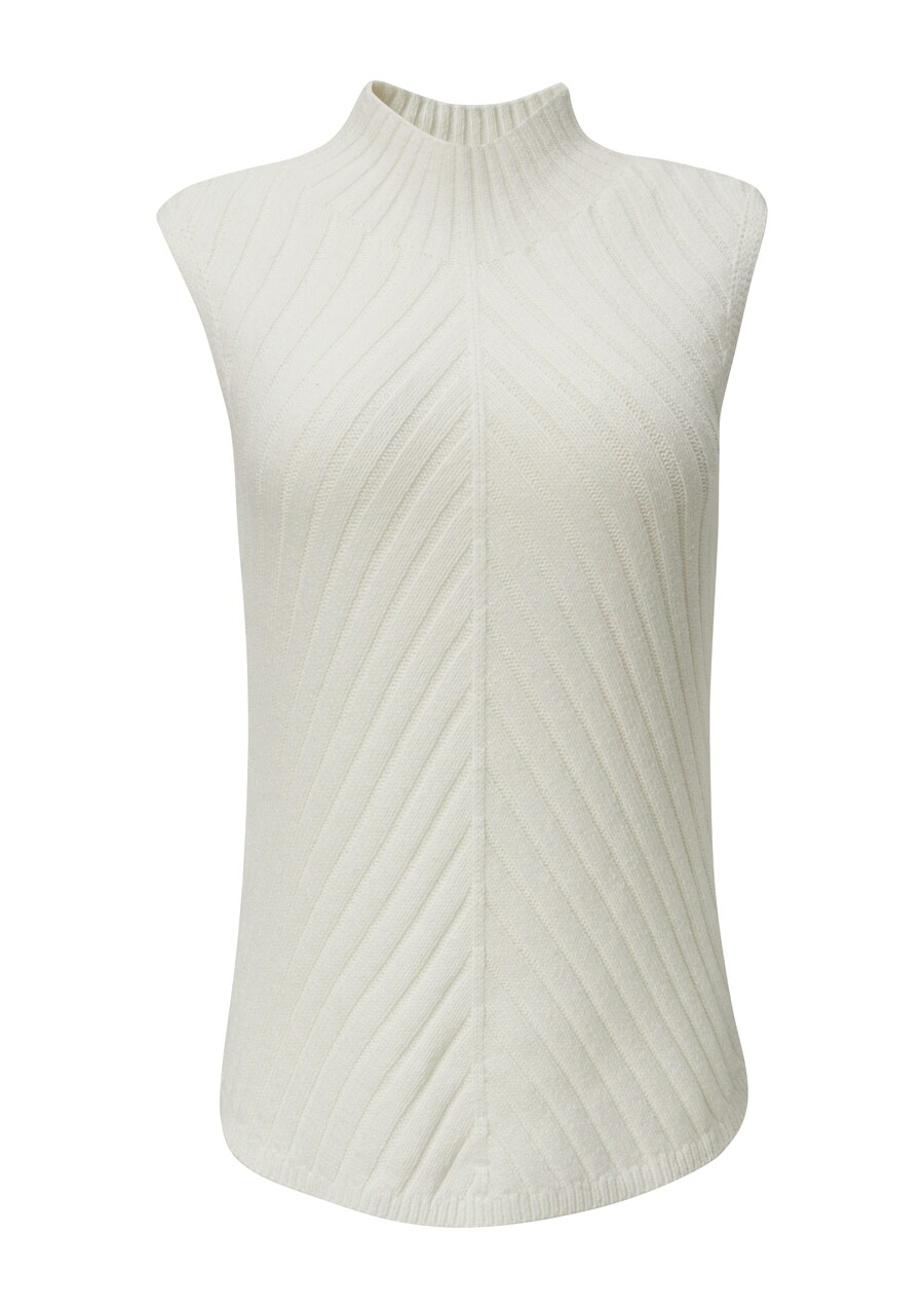 Свитер comma casual identity, белый
Свитер comma casual identity, белый