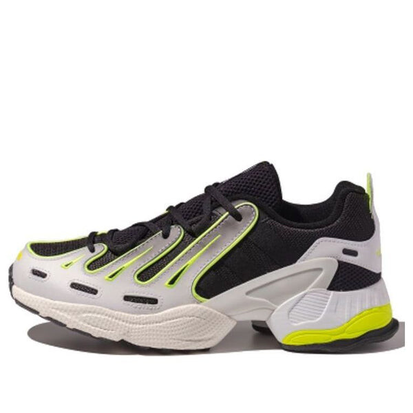 Кроссовки eqt gazelle Adidas, черный
Кроссовки eqt gazelle Adidas, черный