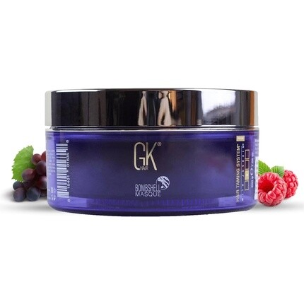 Global Keratin Lavender Bombshell Маска, 7,05 жидких унций/200 г, Gk Hair
Global Keratin Lavender Bombshell Маска, 7,05 жидких унций/200 г, Gk Hair
