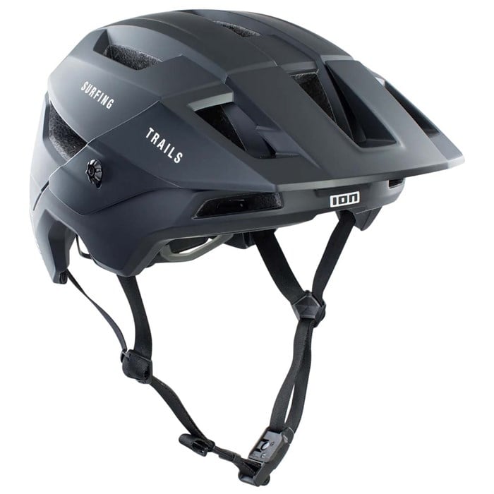 Велосипедный шлем Traze amp mips Ion, Black
Велосипедный шлем Traze amp mips Ion, Black