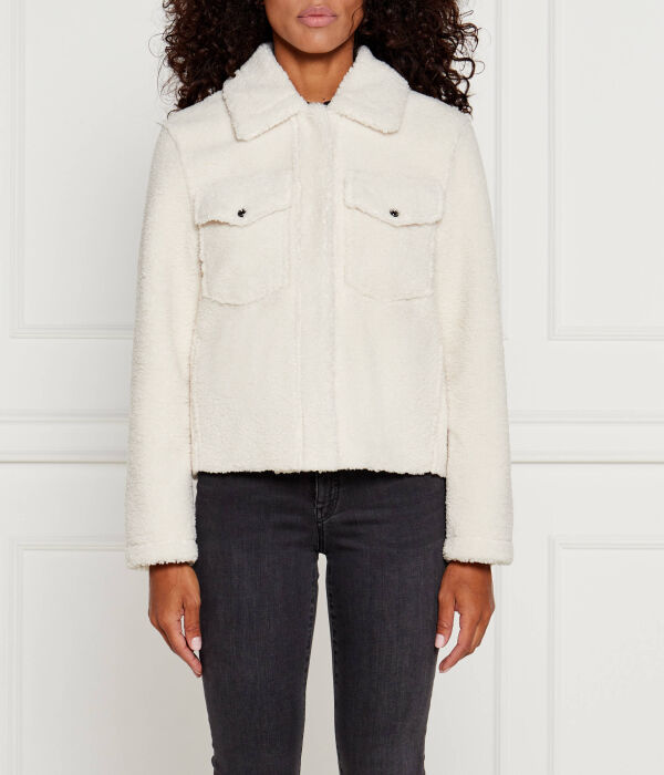 Пальто Marc Cain, экрю, Белый, Пальто Marc Cain, экрю
Пальто Marc Cain, экрю, Белый, Пальто Marc Cain, экрю