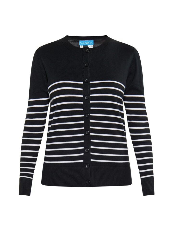 Спортивня куртка SANIKA, цвет schwarz weiss
Спортивня куртка SANIKA, цвет schwarz weiss