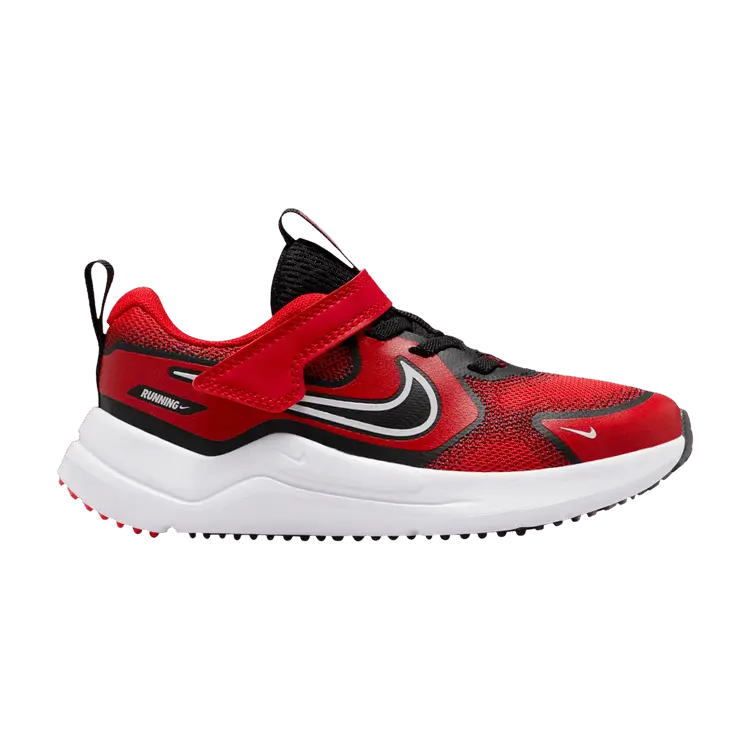 Кроссовки Cosmic Runner PS 'University Red', красный
Кроссовки Cosmic Runner PS 'University Red', красный