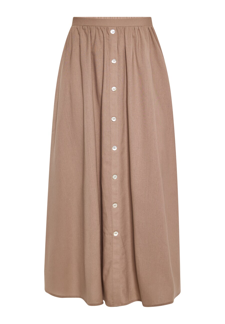 Юбка usha WHITE LABEL, коричневый
Юбка usha WHITE LABEL, коричневый