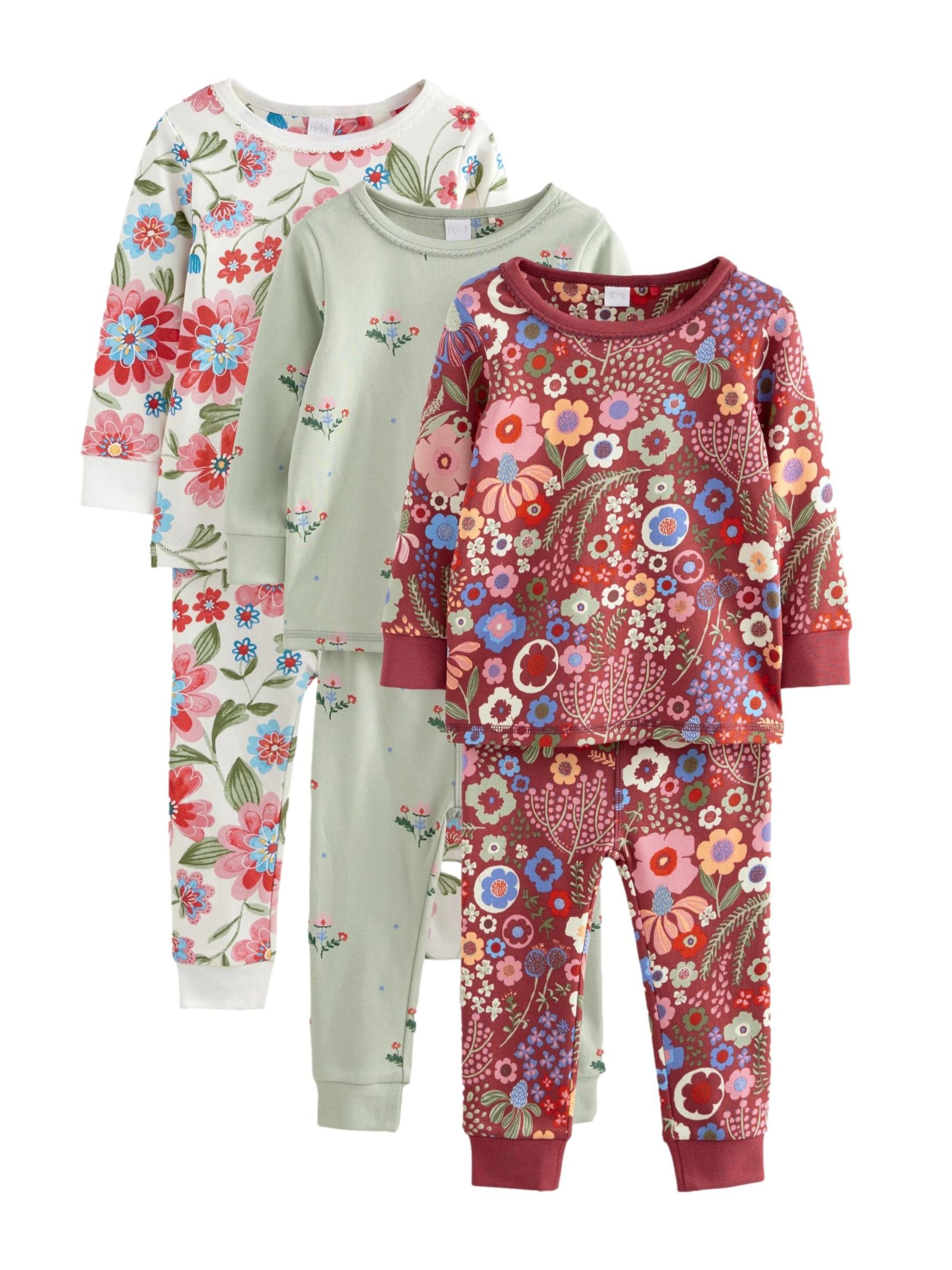 Next Пижама, мультиколор
Next Пижама, мультиколор