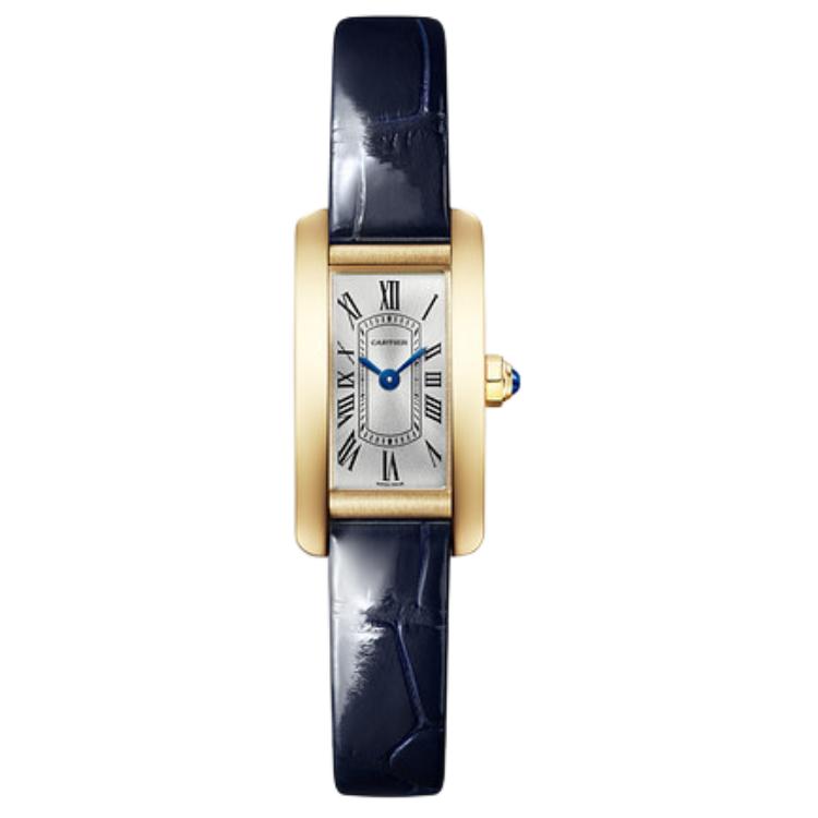 Женская майка DE Swiss Watches Cartier
Женская майка DE Swiss Watches Cartier