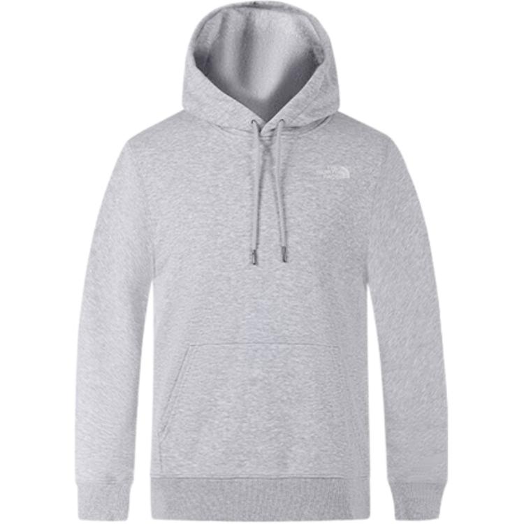 Свитшот Dome FW25 Unisex THE NORTH FACE, серый
Свитшот Dome FW25 Unisex THE NORTH FACE, серый