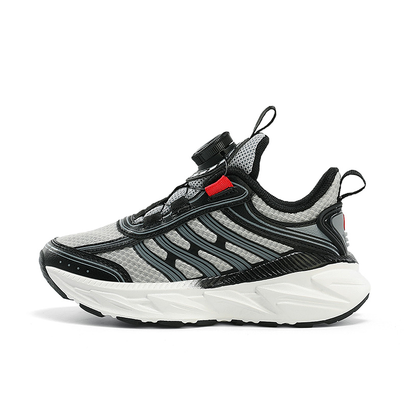 Детские противоскользящие дышащие низкие кроссовки для бега Kids' BIG WASP, бело-синие
Детские противоскользящие дышащие низкие кроссовки для бега Kids' BIG WASP, бело-синие