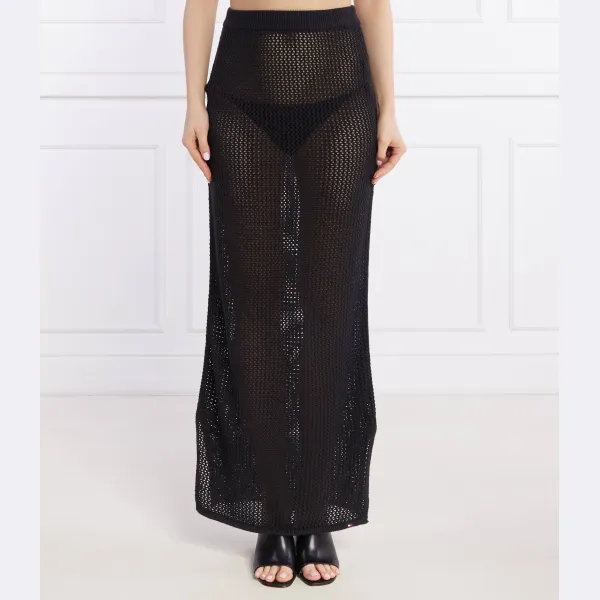 Юбка Tommy Hilfiger, черный
Юбка Tommy Hilfiger, черный