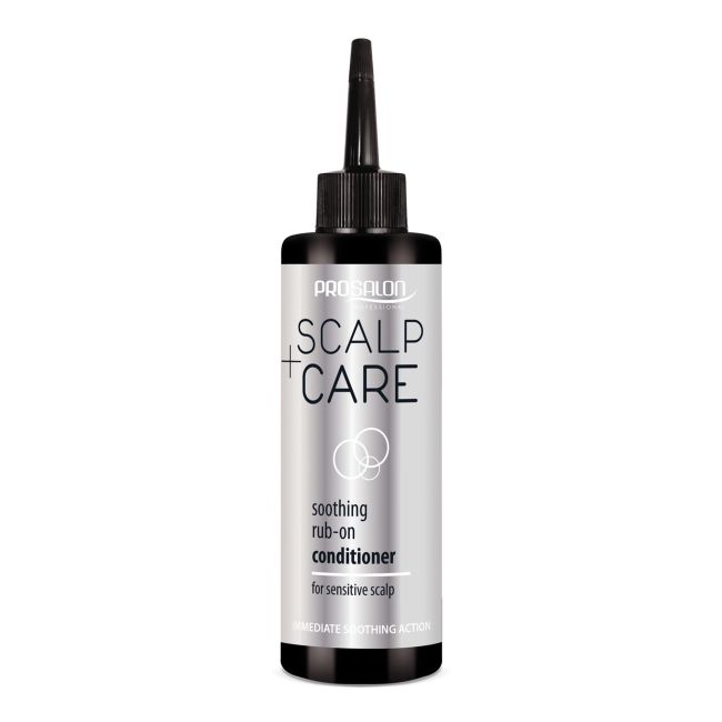 Prosalon scalp+care успокаивающий кондиционер для волос Prosalon Professional, 200 мл
Prosalon scalp+care успокаивающий кондиционер для волос Prosalon Professional, 200 мл