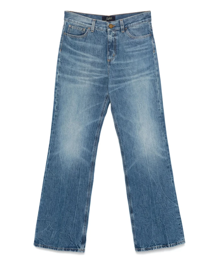 Стильные брюки для мужчин Seafarer, синий
Стильные брюки для мужчин Seafarer, синий