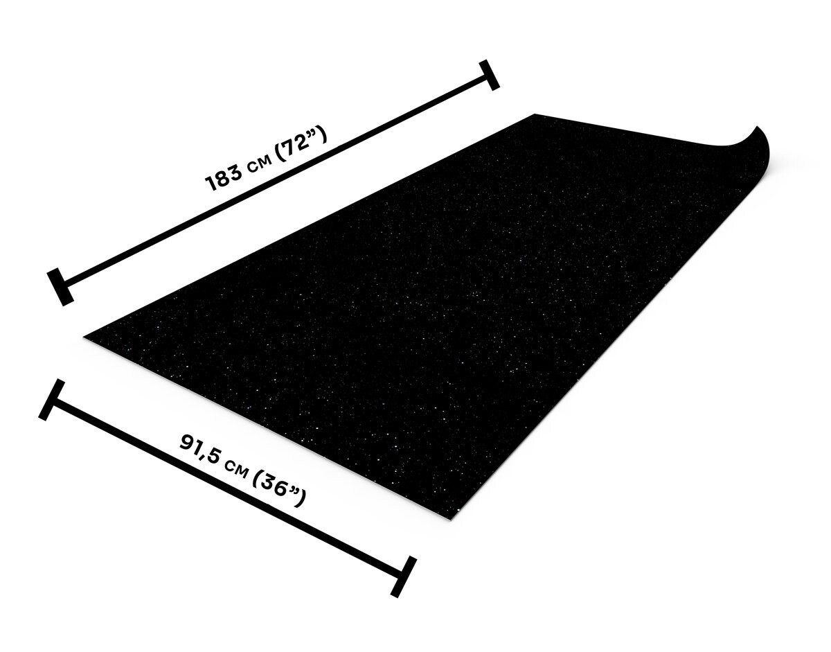 Резиновый коврик для боевых игр - Star Wars: Armada - Universe 72 Playmaty
Резиновый коврик для боевых игр - Star Wars: Armada - Universe 72 Playmaty