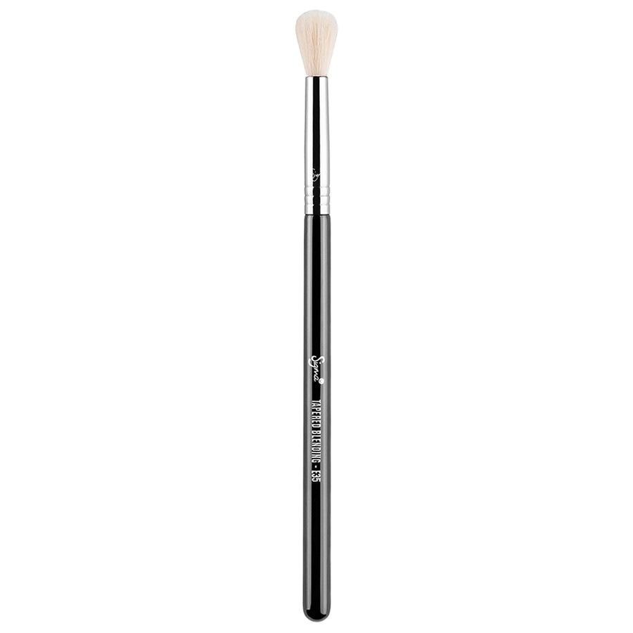 Кисть для теней e35 tapered blending brush Sigma, количество 1 шт.
Кисть для теней e35 tapered blending brush Sigma, количество 1 шт.