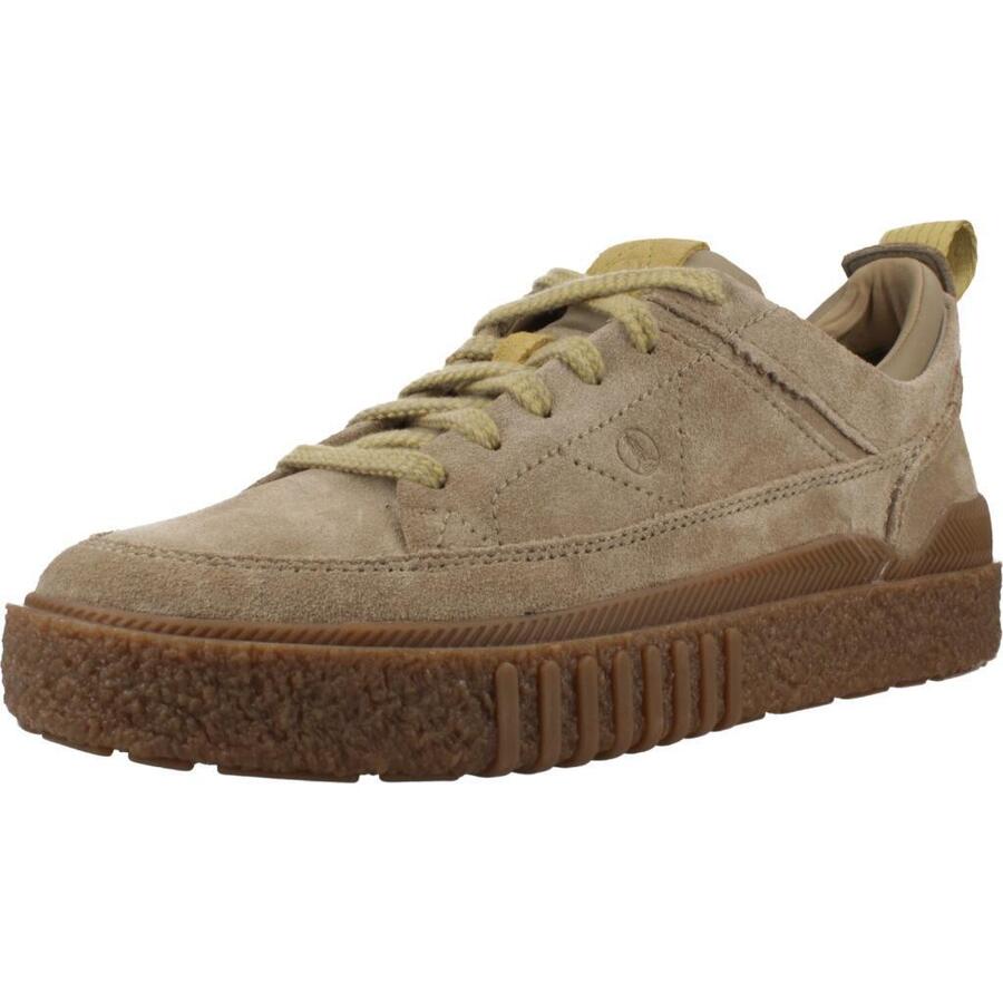 Кроссовки Clarks модель Somerset Lace цвет зеленый
Кроссовки Clarks модель Somerset Lace цвет зеленый