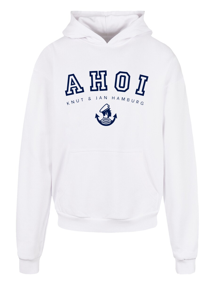 Толстовка F4NT4STIC, белый
Толстовка F4NT4STIC, белый