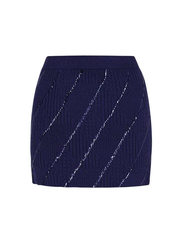 Мини-юбка faina, темно-синий
Мини-юбка faina, темно-синий