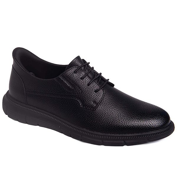 Мужские оксфорды Cloud street с технологией hands-free slip on Marc Joseph New York, Black Leather Black
Мужские оксфорды Cloud street с технологией hands-free slip on Marc Joseph New York, Black Leather Black