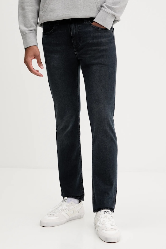 Джинсы 502 TAPER Levi'S, черный
Джинсы 502 TAPER Levi'S, черный