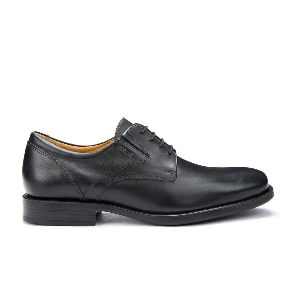 Туфли Geox Federico, черный
Туфли Geox Federico, черный