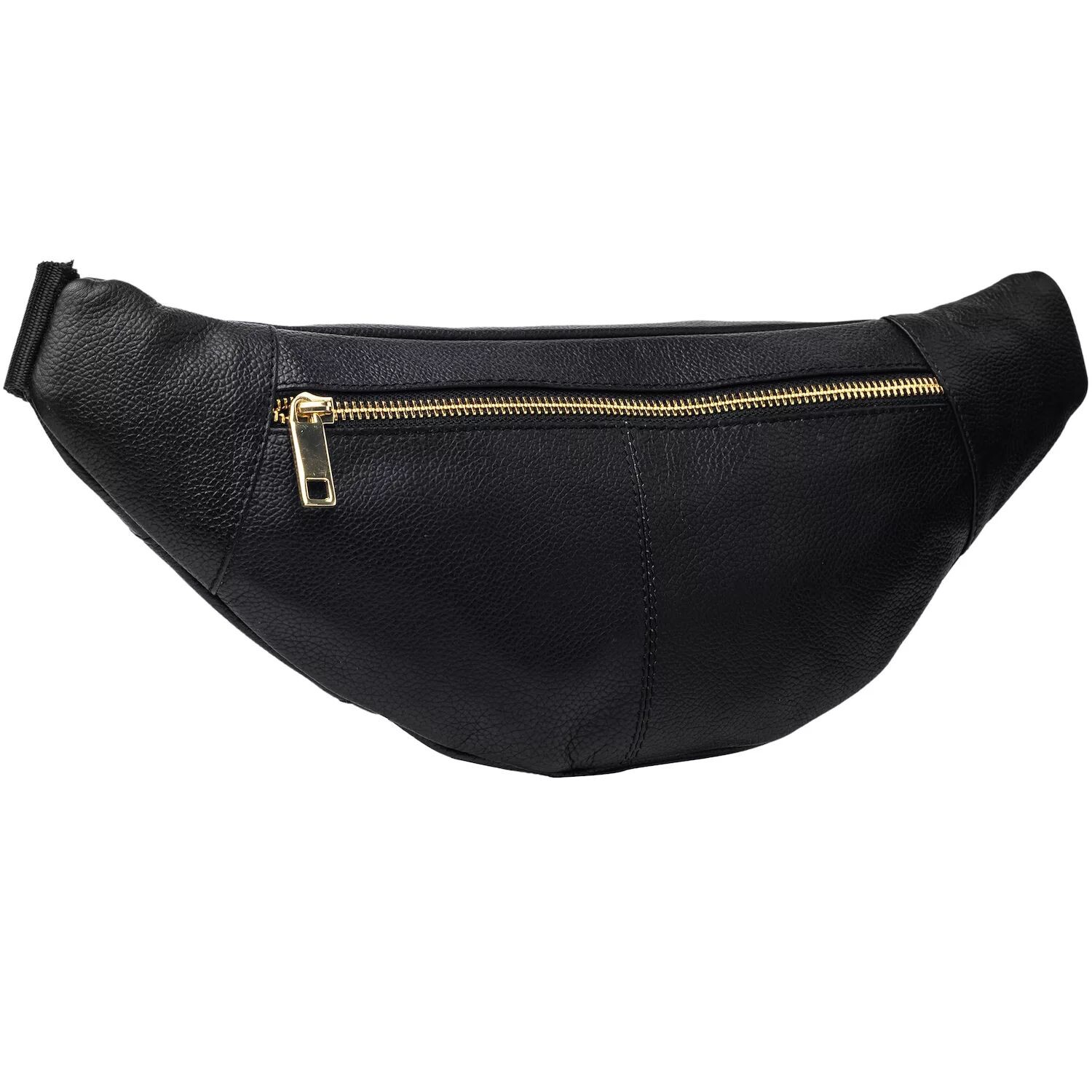 Кожаная поясная сумка из коллекции Champs Gala Champs
Кожаная поясная сумка из коллекции Champs Gala Champs